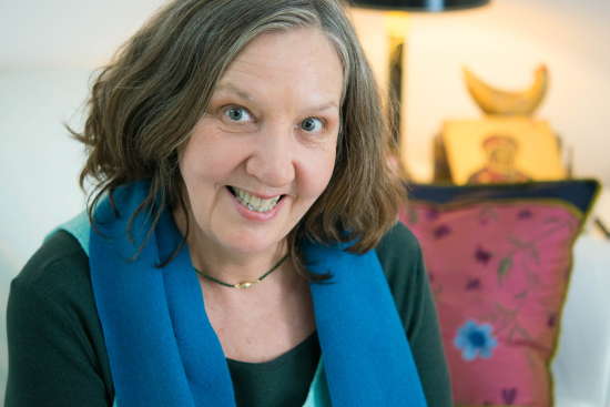 Katharina Krogbäumker
