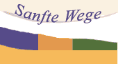 Sanfte Wege Startseite